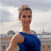 Ballet teacher providing lessons to children for any ages